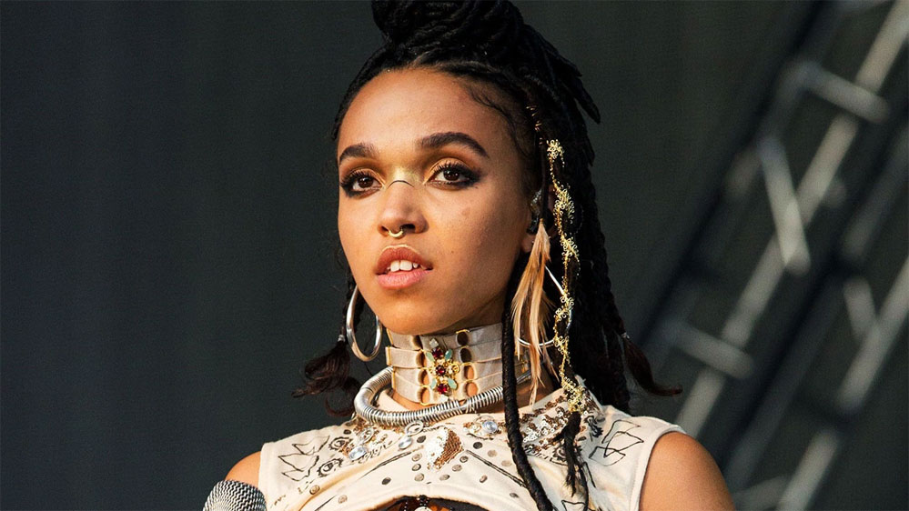 FKA Twigs - биография