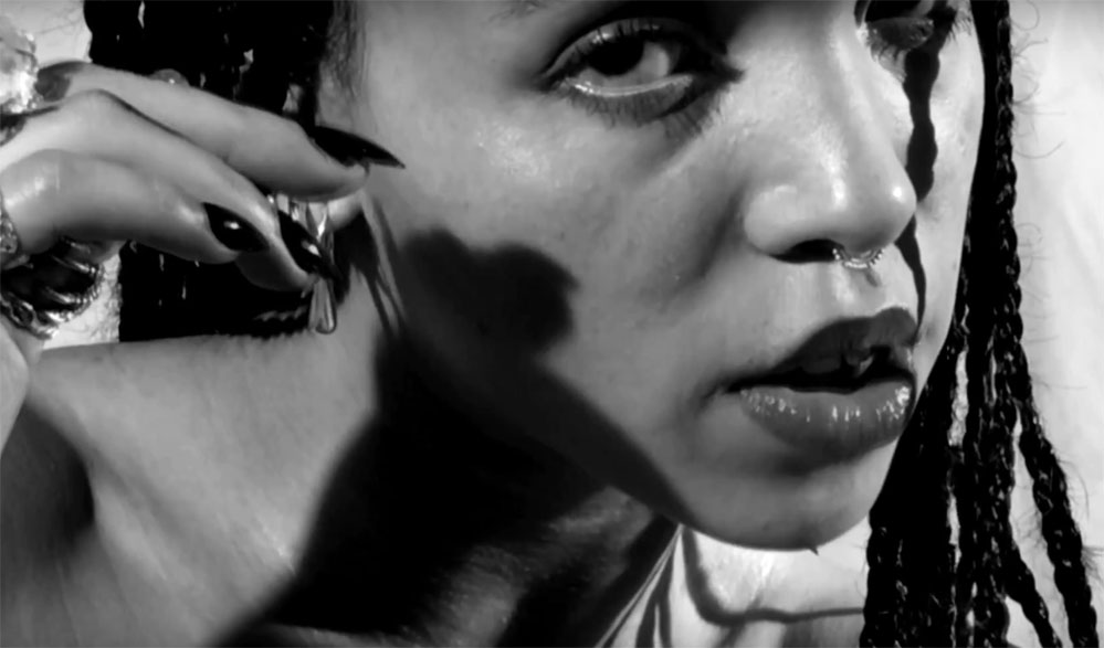 FKA Twigs: Good to Love - перевод песни