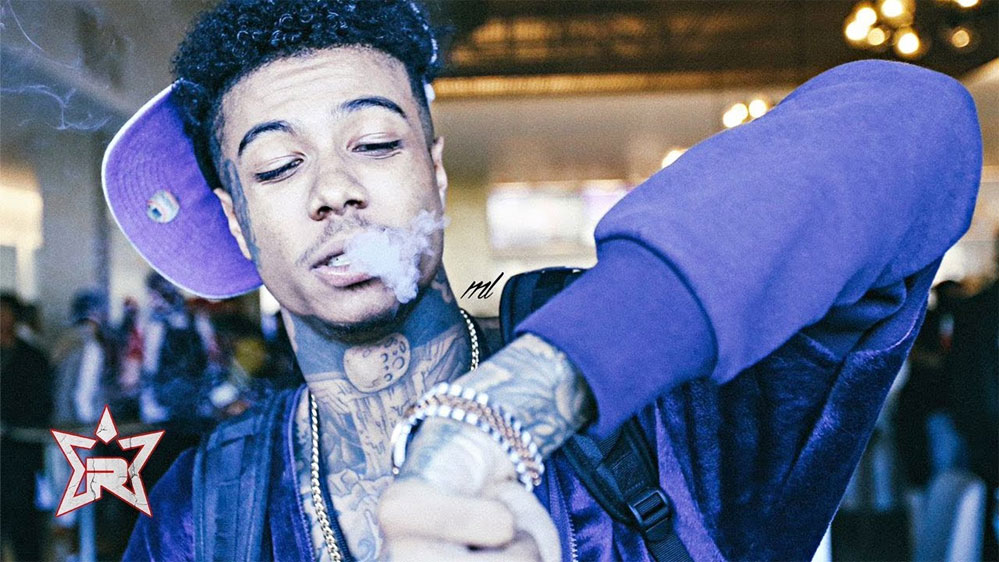 Blueface: Stop Cappin - перевод песни