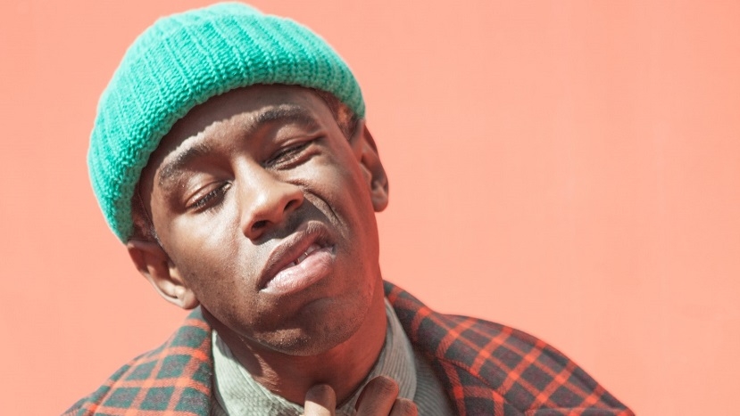 Tyler, The Creator: EARFQUAKE - перевод песни