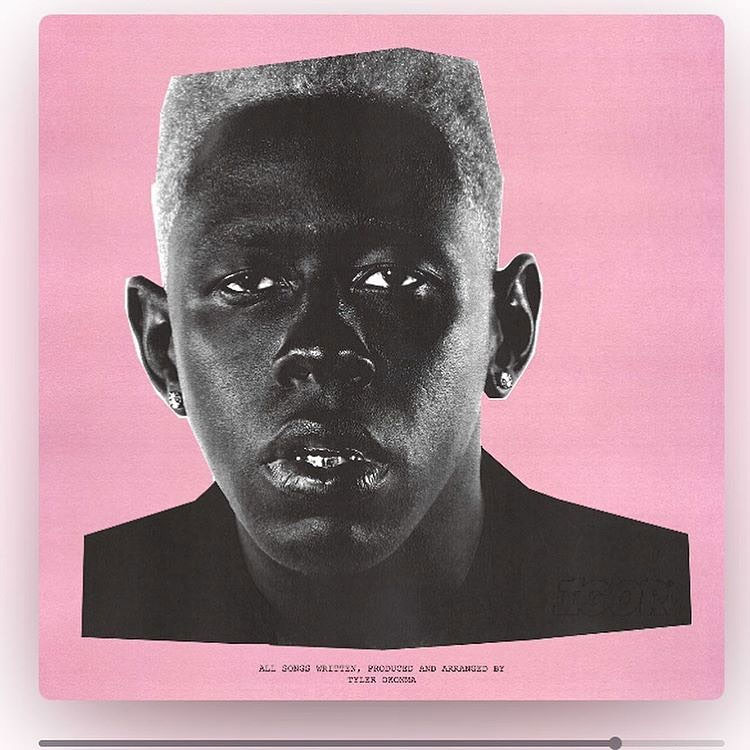 Tyler, The Creator: альбом IGOR - перевод всех треков