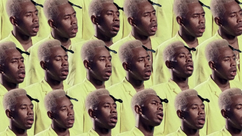 Tyler, The Creator: IGOR'S THEME - перевод