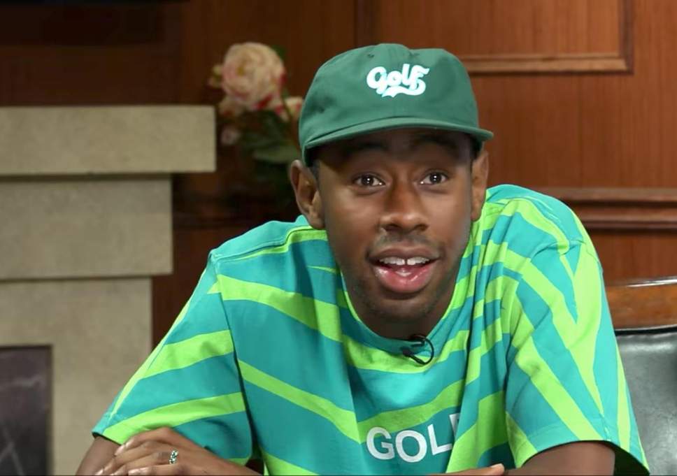 Tyler, The Creator: EXACTLY WHAT YOU RUN FROM YOU END UP CHASING - перевод