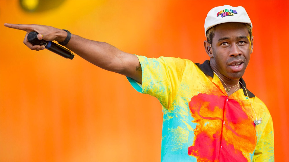 Tyler, The Creator: ARE WE STILL FRIENDS? - перевод