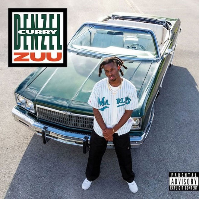 Denzel Curry: альбом ZUU - перевод всех песен