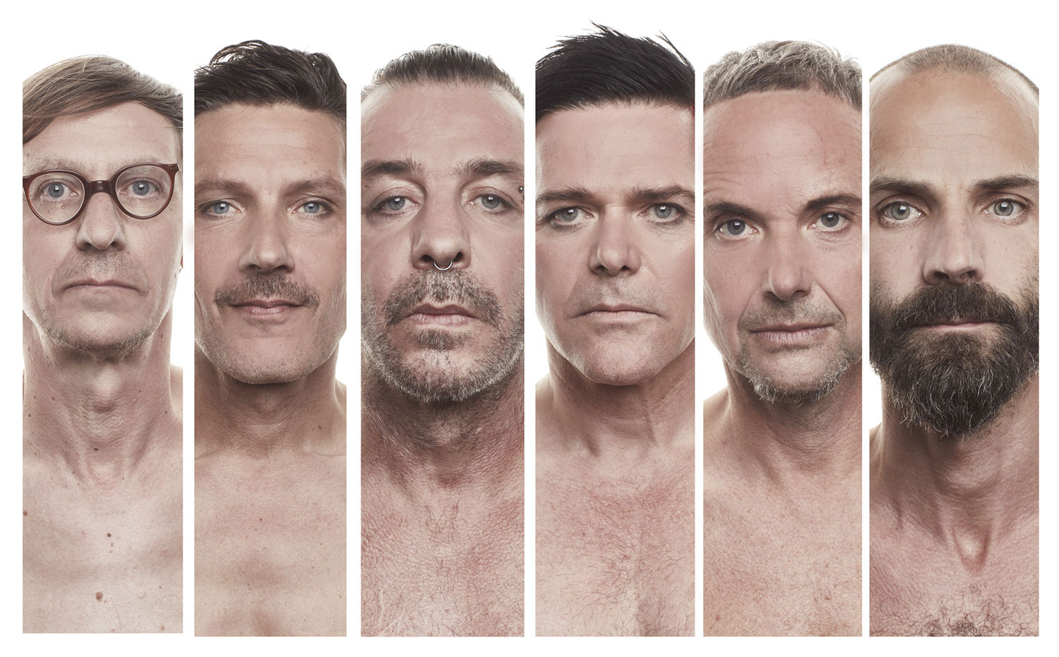 Rammstein Sex 2022 Telegraph