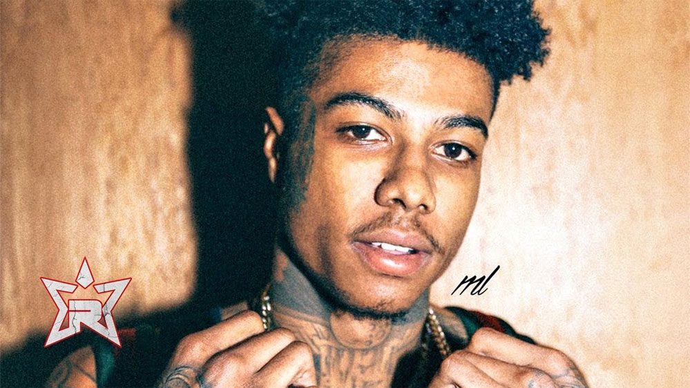 Blueface: Daddy ft. Rich The Kid - перевод