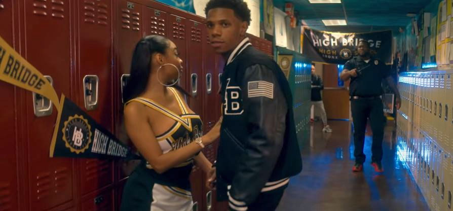 A Boogie wit da Hoodie: Look Back at It - перевод