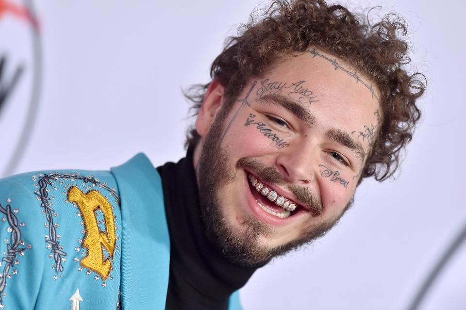 Post Malone: Writing On The Wall ft Zuse - перевод