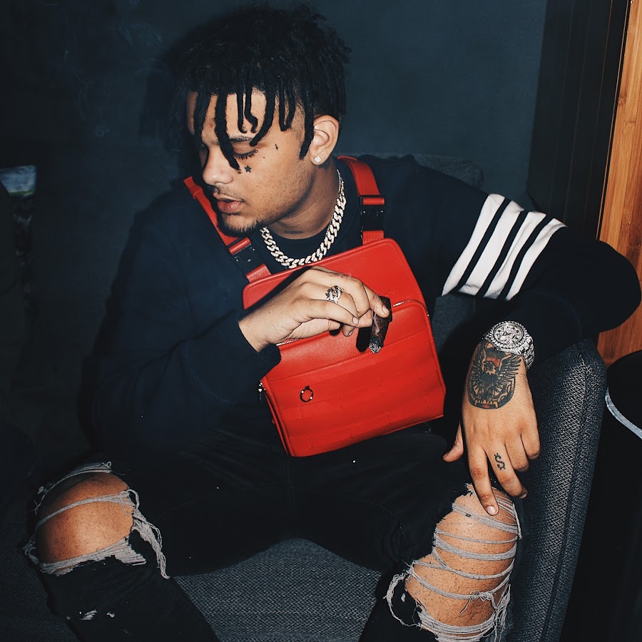 Smokepurpp: Walk on Water - перевод песни