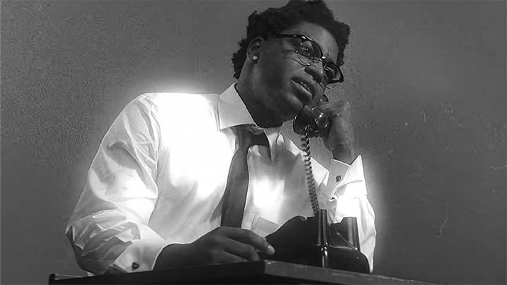 Kodak Black: Malcolm X.X.X. - премьера клипа