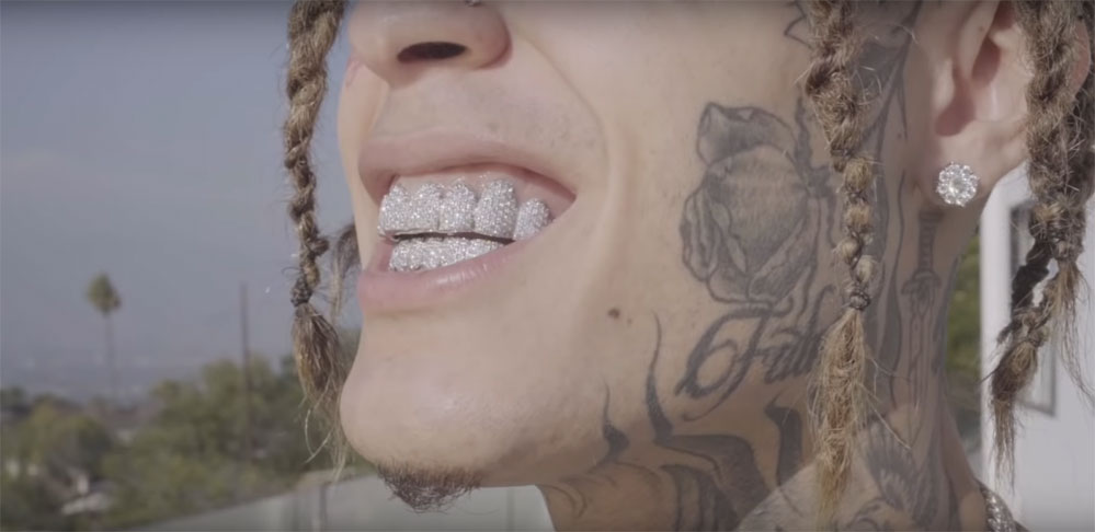 Lil Skies: Going Off - перевод песни