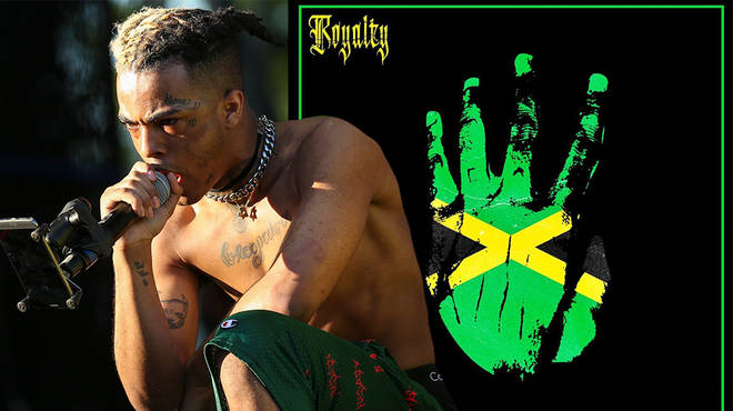 XXXTentacion: Royalty ft Vybz Kartel, Stefflon Don & Ky-Mani Marley - перевод