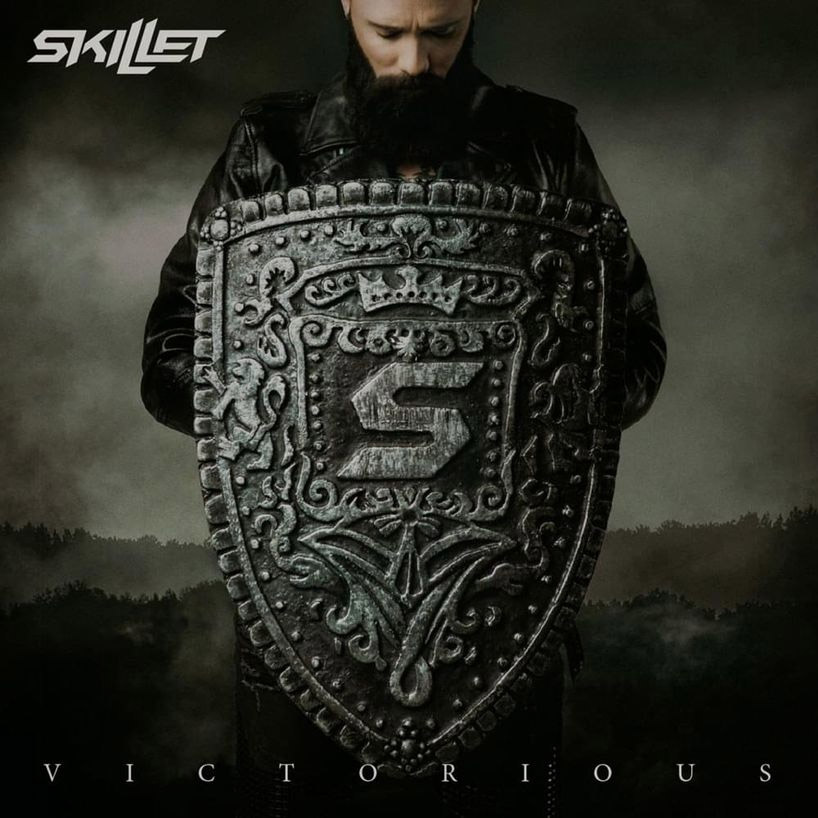 Skillet: альбом Victorious - перевод всех песен