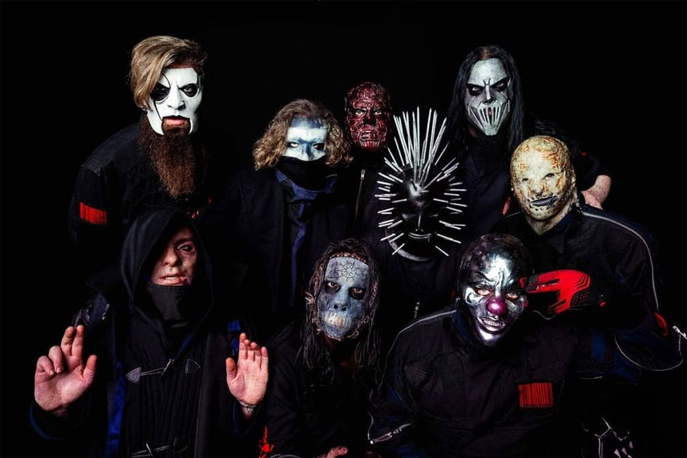 Slipknot: Not Long for This World - перевод