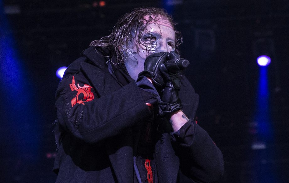 Slipknot: Birth of the Cruel - перевод песни