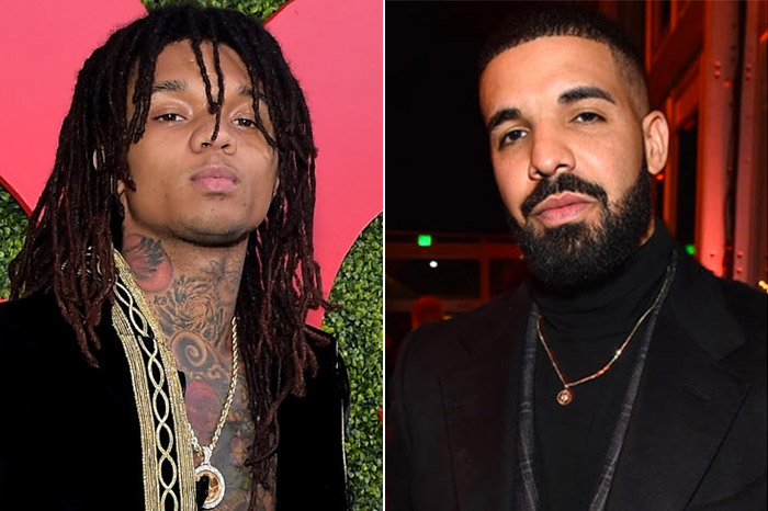 Swae Lee: Won’t Be Late ft Drake - перевод.