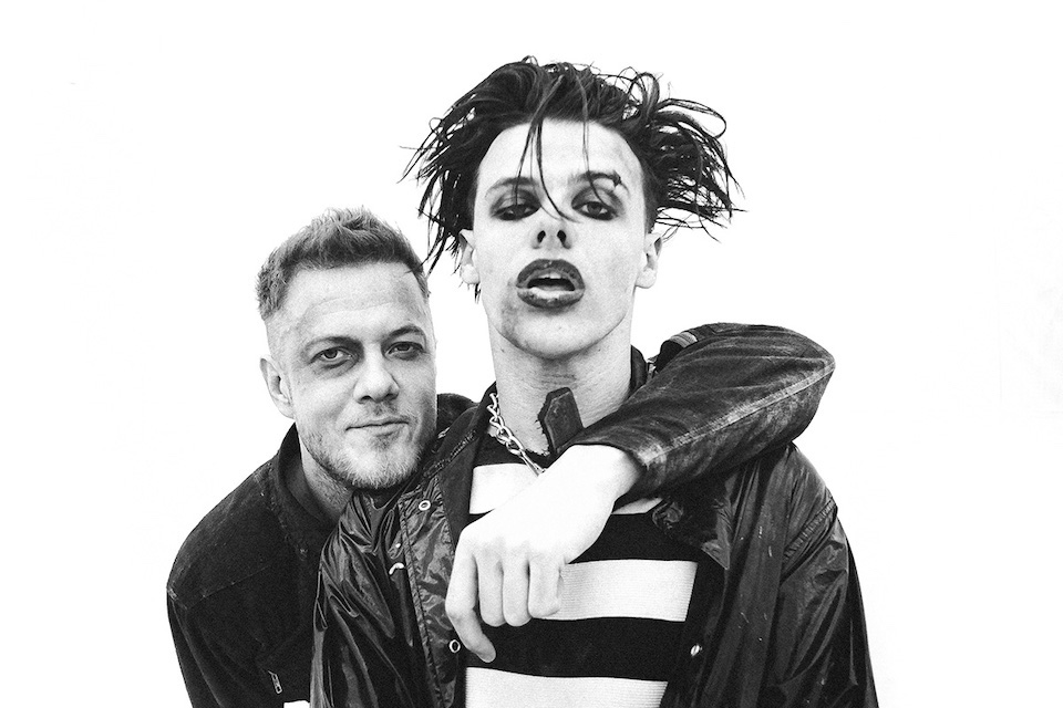 Yungblud: Original me ft Dan Reynolds - перевод