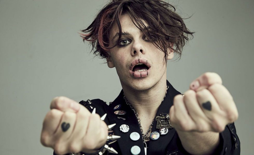 Yungblud: braindead! - перевод песни