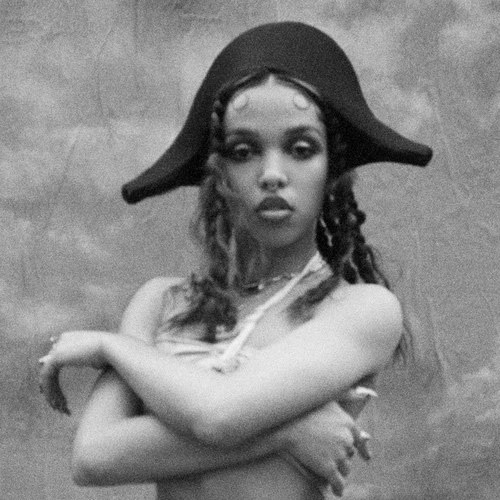 FKA twigs: ​holy terrain - перевод