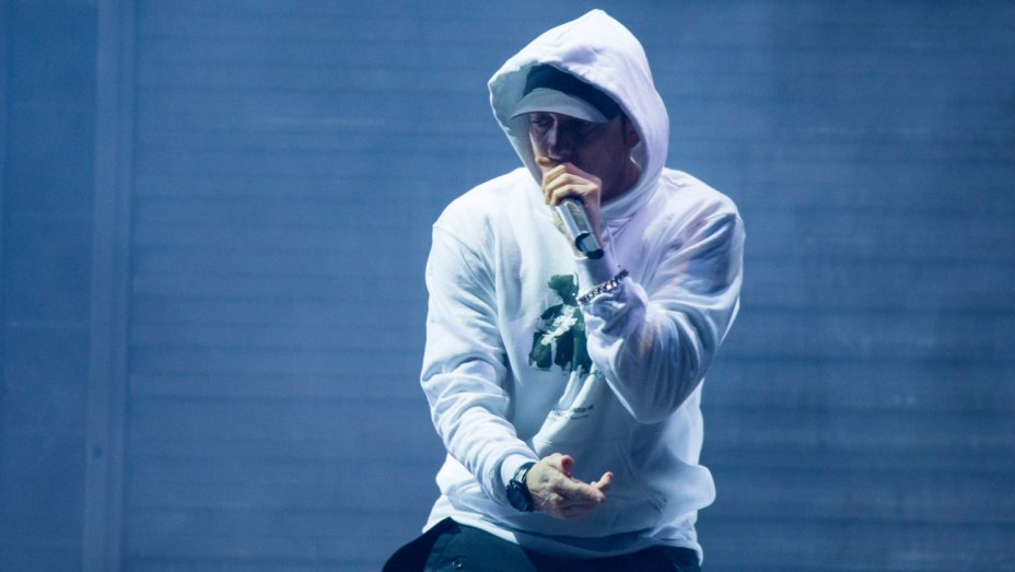 Eminem: Stepdad (Intro) - перевод