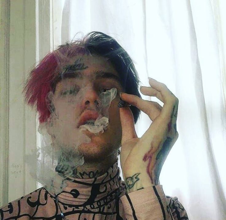 Lil Peep: Drugz - перевод песни