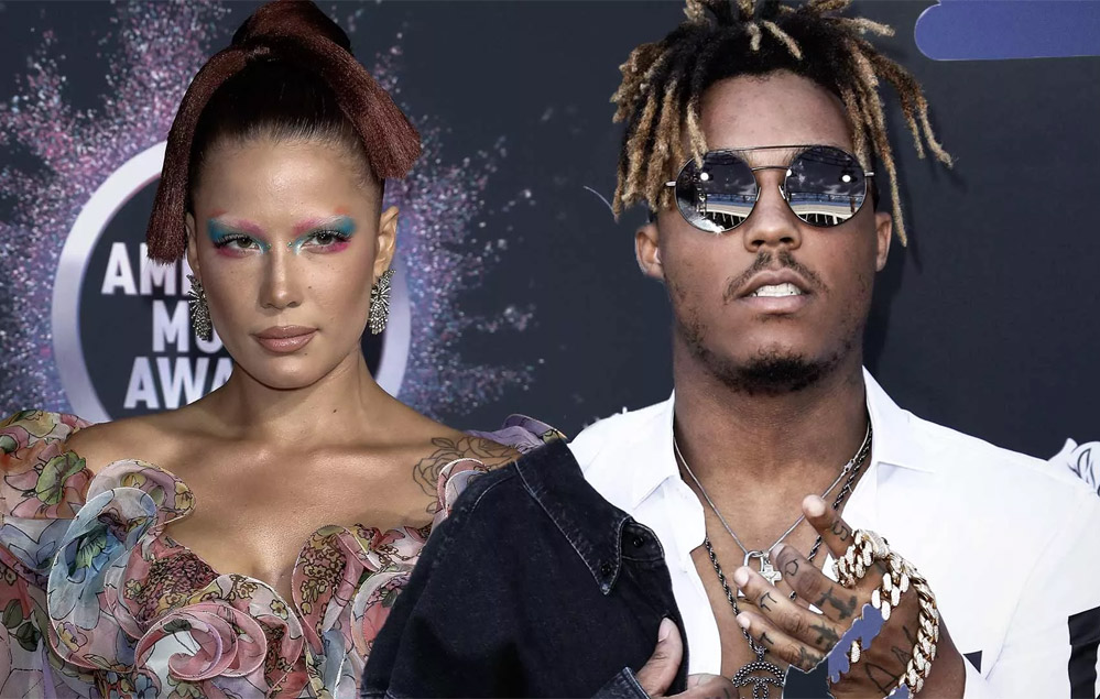 Juice WRLD & Halsey: Life’s a Mess - перевод