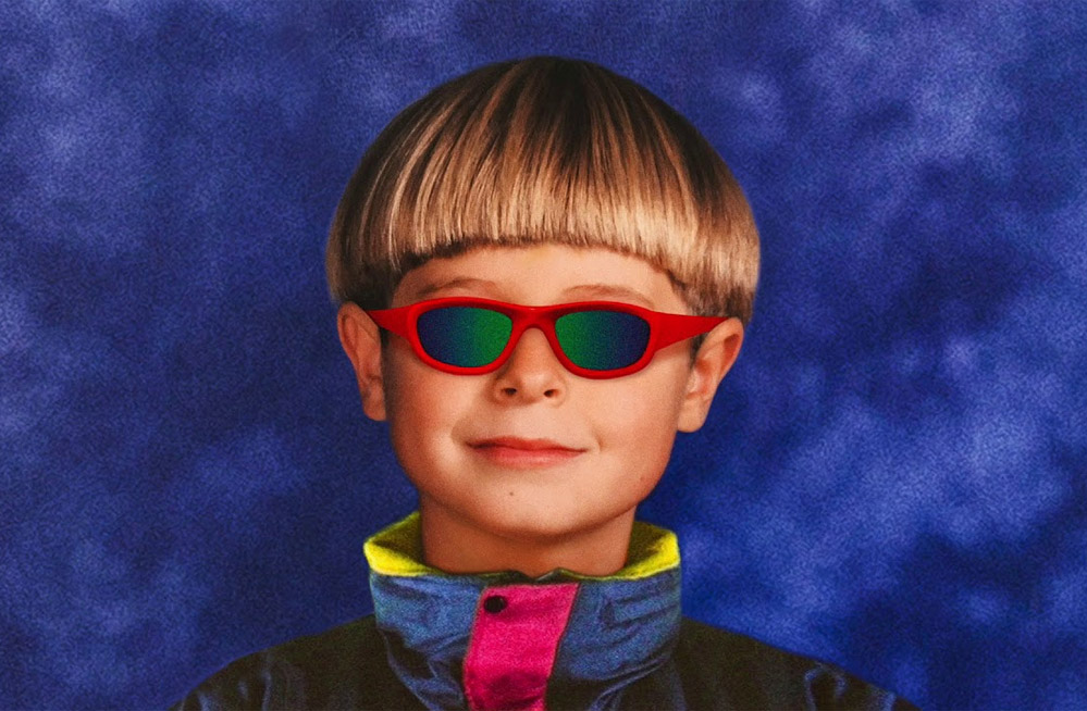 Oliver Tree: Alien Boy - перевод песни