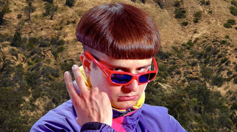 Oliver Tree: Me, Myself & I - перевод