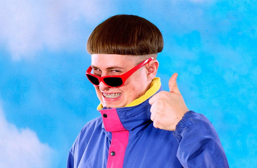 Oliver Tree: Joke’s on You! - перевод