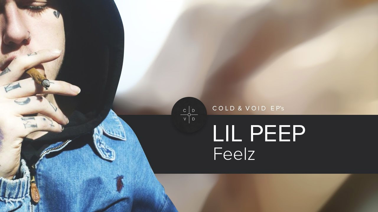Lil Peep: ​Feelz - перевод песни