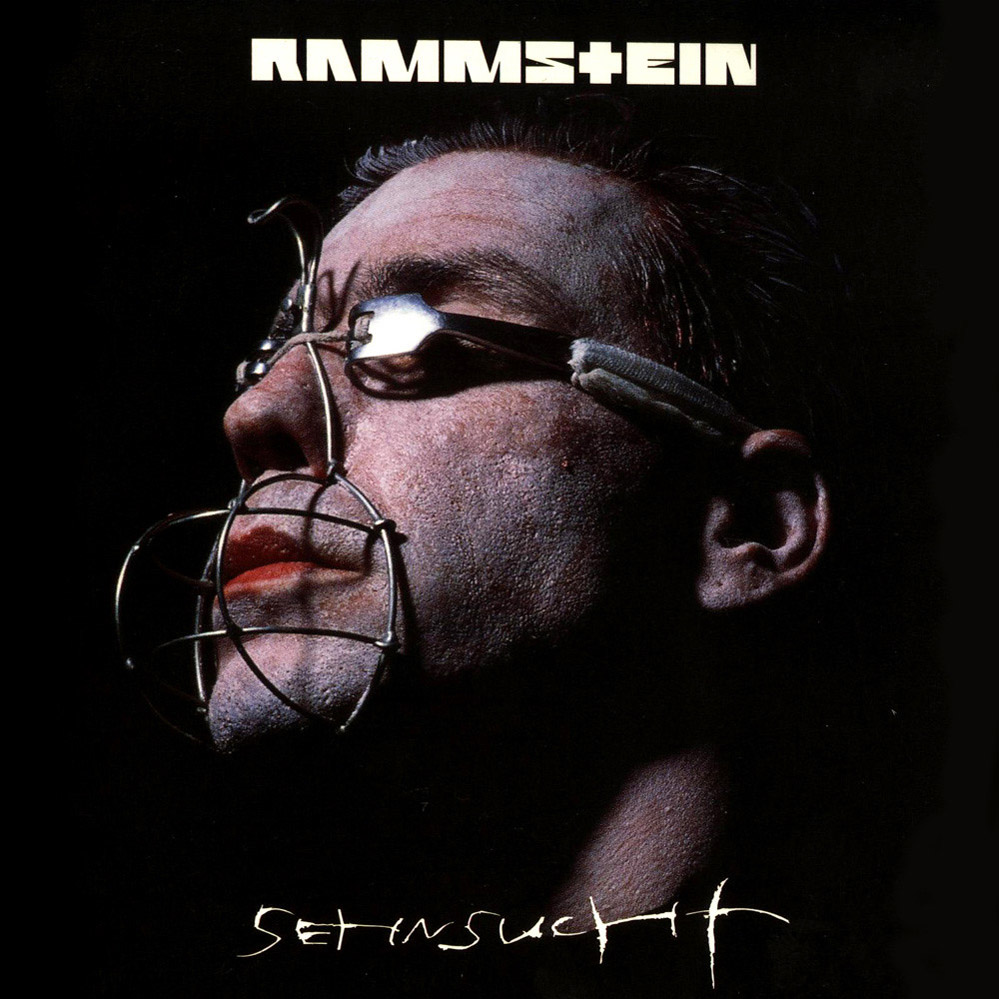 Rammstein: альбом Sehnsucht (1997) - потрековый разбор