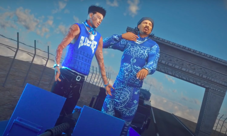Blueface: Respect My Cryppin’ ft Snoop Dogg - перевод