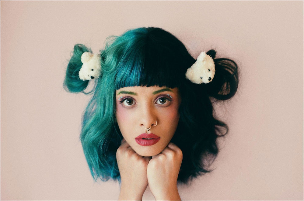 Melanie Martinez: Numbers - перевод песни