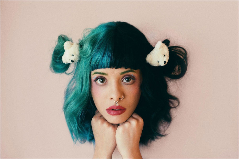 Melanie Martinez: Numbers - перевод песни