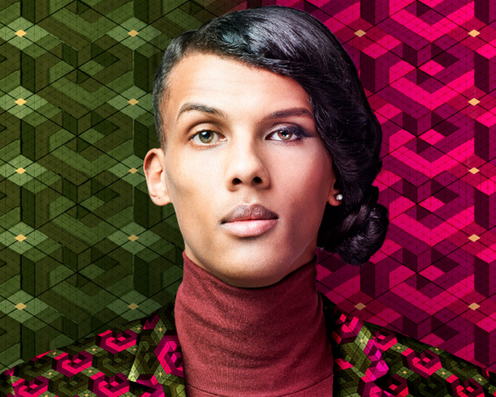 Stromae: Tous Les Mêmes - перевод