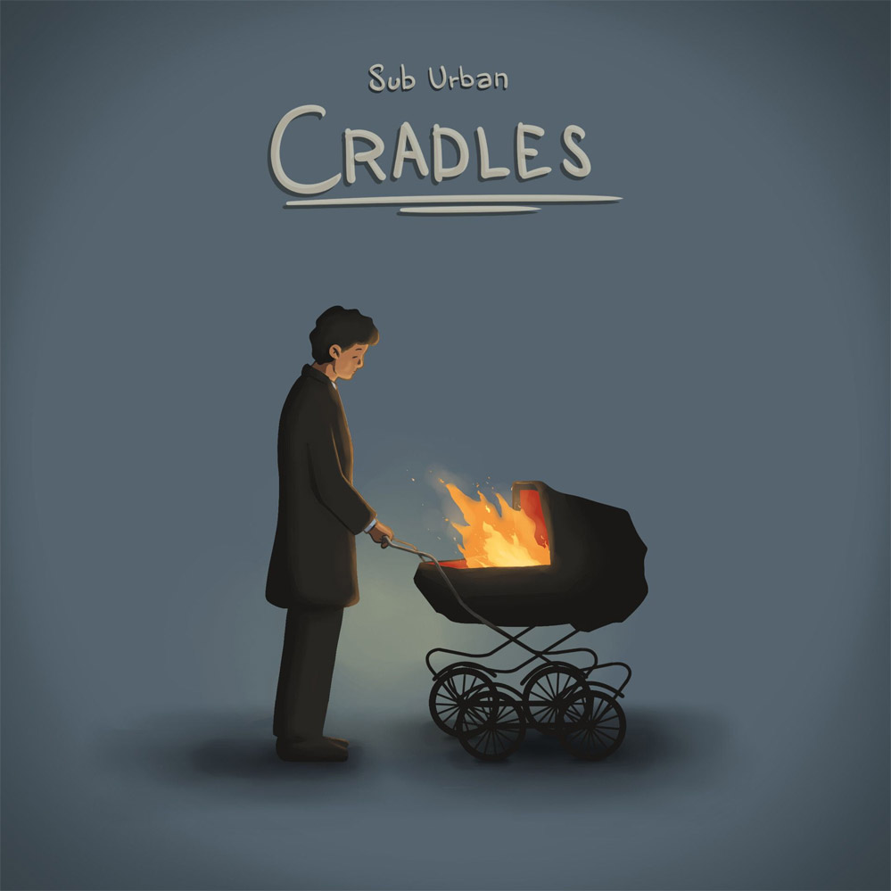 Sub Urban: Cradles - перевод песни