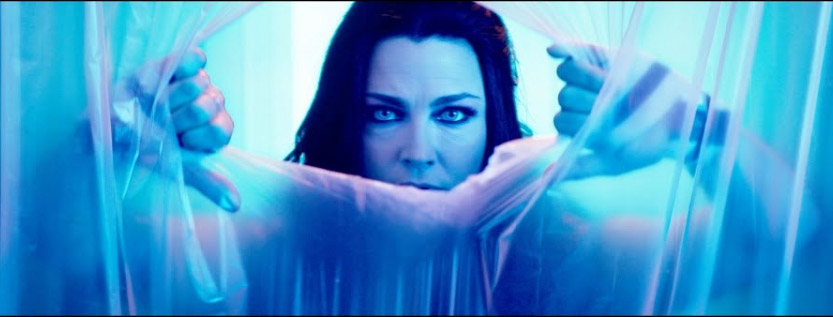 Evanescence: Better Without You - перевод