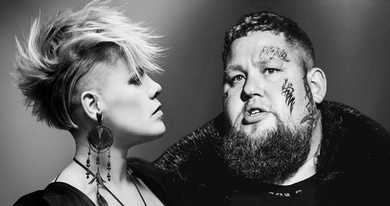 Rag’n’Bone Man & P!nk: Anywhere Away from Here - перевод