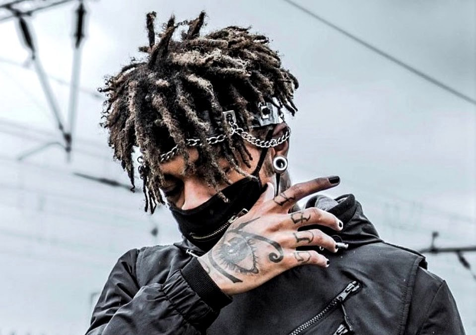 Scarlxrd: Mxrbid. - перевод песни