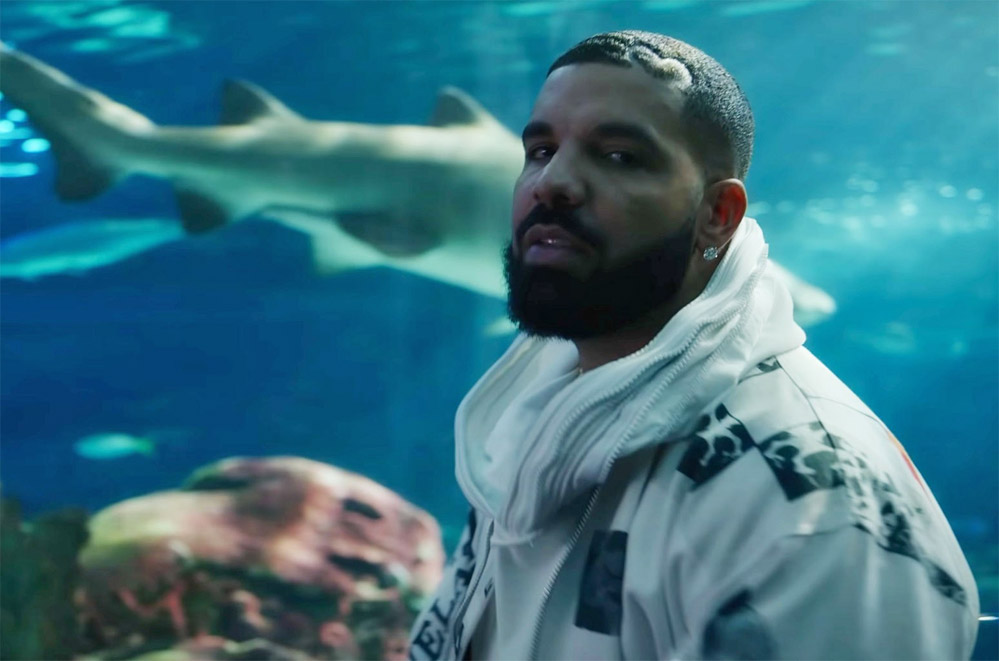 Drake: What’s Next - перевод