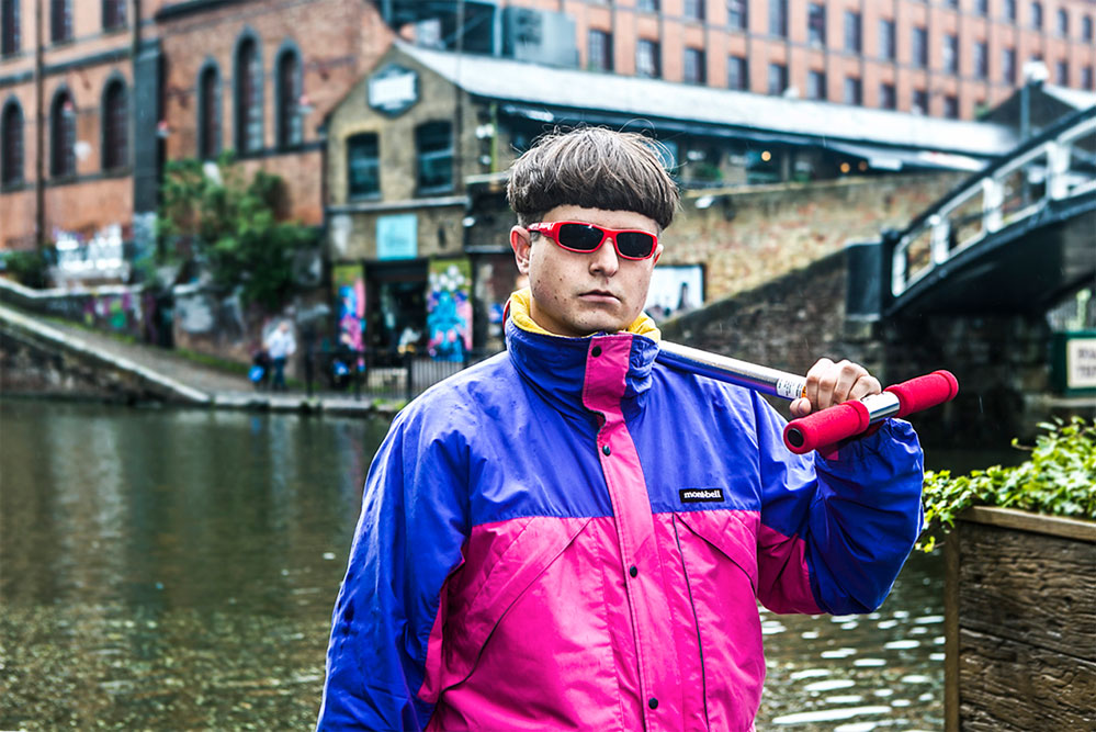 Oliver Tree & Little Big: You’re Not There — перевод песни