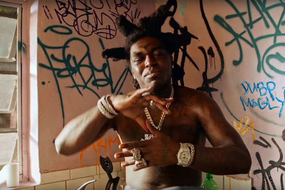 Kodak Black: Grinding All Season - перевод