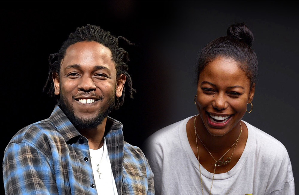 Kendrick Lamar & Taylour Paige: We Cry Together - перевод