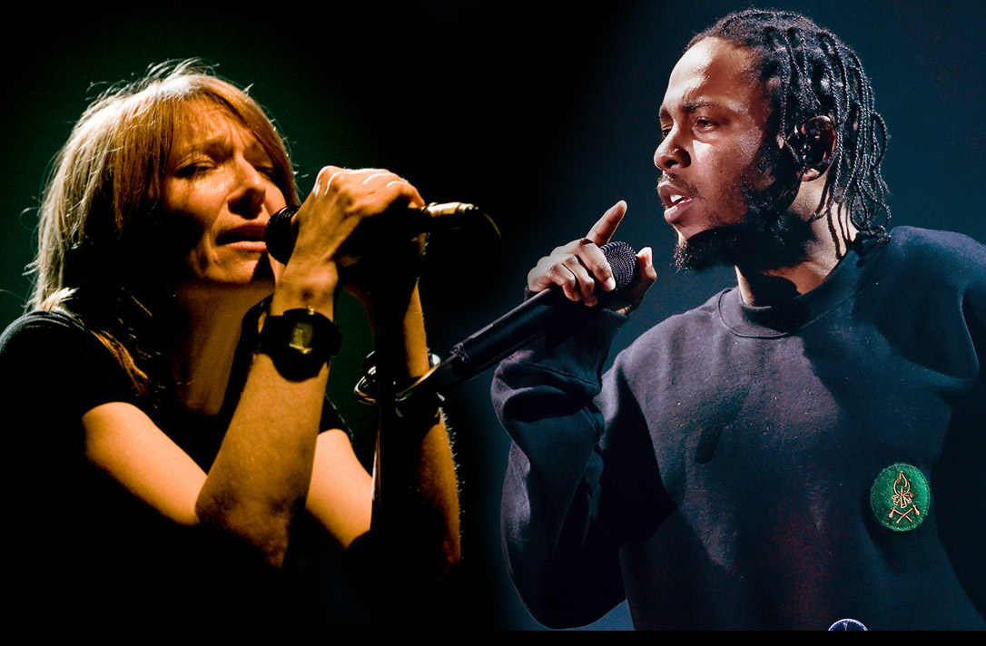 Kendrick Lamar: Mother I Sober ft Beth Gibbons - перевод