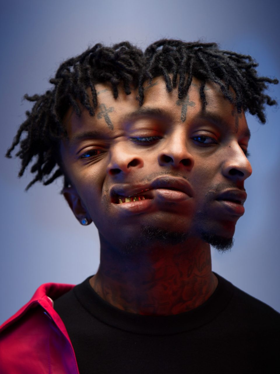 21 Savage: «Если бы в меня не стреляли, сейчас я был бы либо мертв, либо в тюрьме»