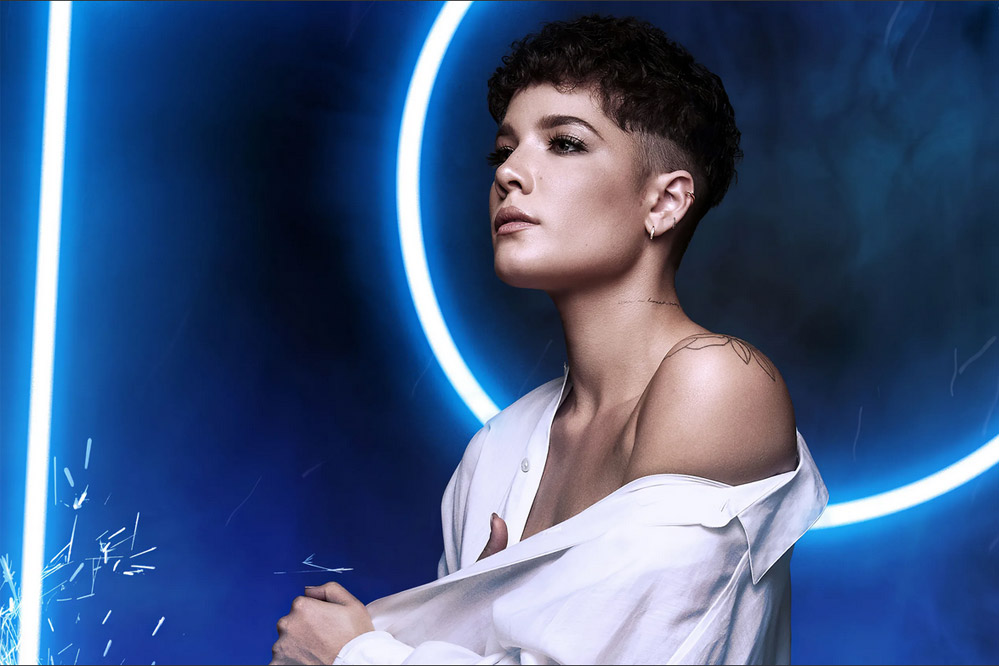 Halsey: I Hate Everybody - перевод